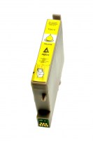 Cartuccia di alta qualità compatibile Epson T0614Y GIALLO